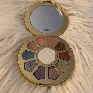 Tarte Make Believe in Yourself Palette